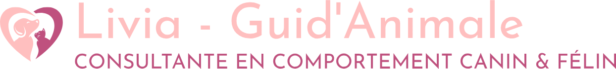 logo-livia-guidanimale-transparent Livia Guid’Animale – harmoniser la relation entre l’animal et l’humain